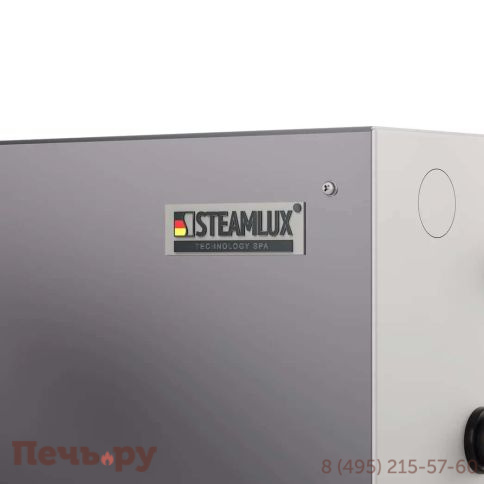 Парогенератор SteamLux Home 30 фото 6