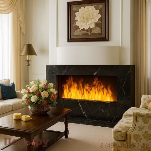 Паровой блок Denner Fire Serene Blaze 1000 фото 11