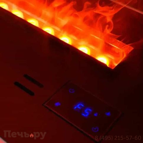 Паровой блок Denner Fire Serene Blaze 1000 фото 6