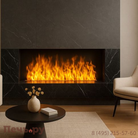 Паровой блок Denner Fire Serene Blaze 1200 фото 13