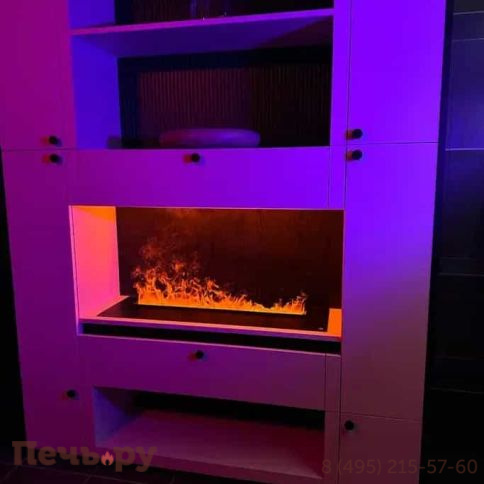 Паровой блок Denner Fire Serene Blaze 2000 фото 7