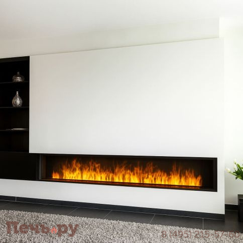 Паровой блок Denner Fire Serene Blaze 2400 фото 9