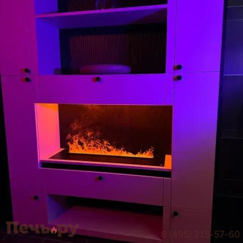 Паровой блок Denner Fire Serene Blaze 600 фото 12