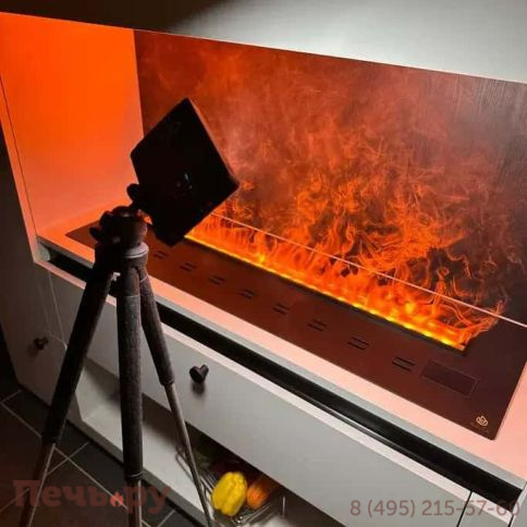 Паровой блок Denner Fire Serene Blaze 800 фото 7