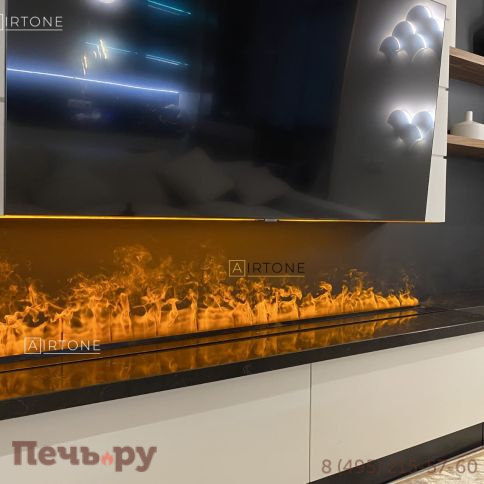 Паровой электрокамин Airtone Vepo 3000 фото