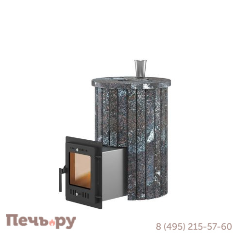 Печь для бани Эверест Steam Master 18 INOX, S-20 фото