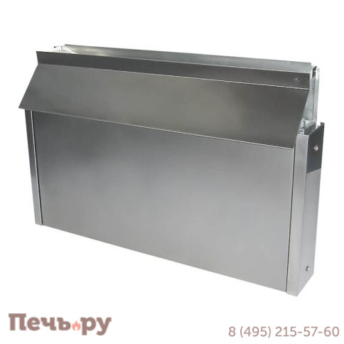Печь для сауны Lang R 33/2, 10.5 кВт (скрытая установка) фото