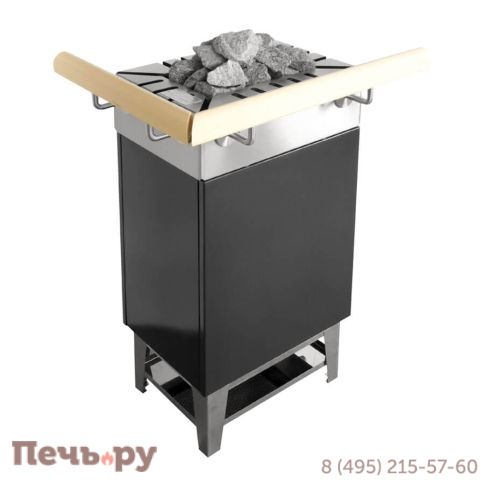 Печь для сауны Lang Sauna-therm Тип 33 6 кВт фото 3