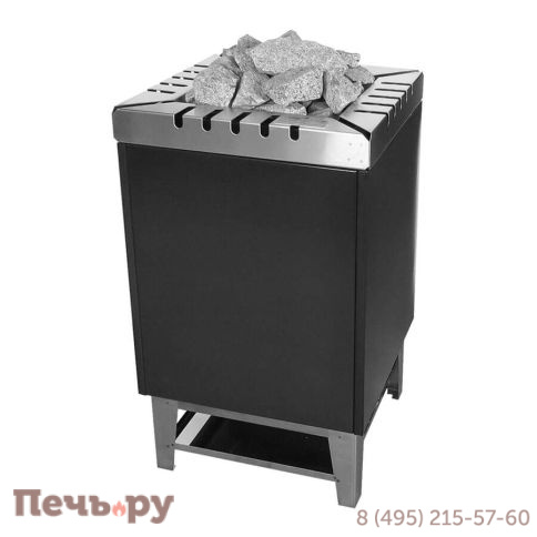 Печь для сауны Lang Sauna therm Тип 44 GSK 12 кВт фото