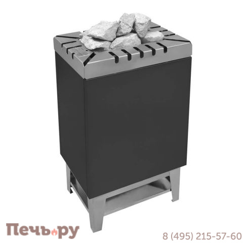 Печь для сауны Lang Saunatherm серия 33 GSK 6 кВт фото