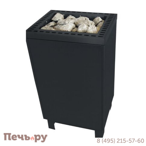 Печь для сауны Lang THERMOS noir 12 кВ фото
