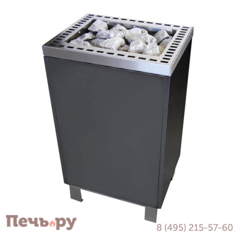 Печь для сауны Lang Thermos Superior 12 кВт фото