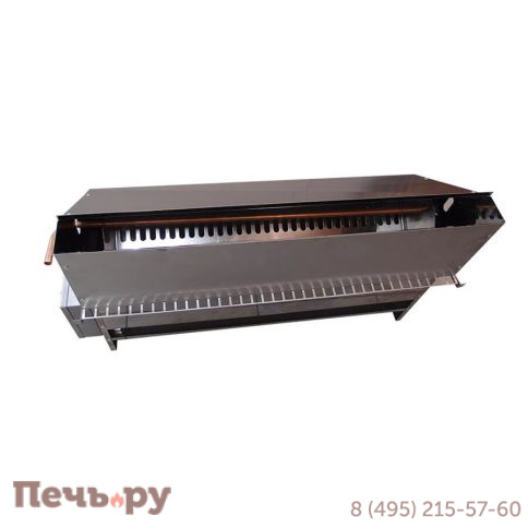 Печь для сауны Lang UE 35/100, 7.5 кВт (скрытая установка) фото 6