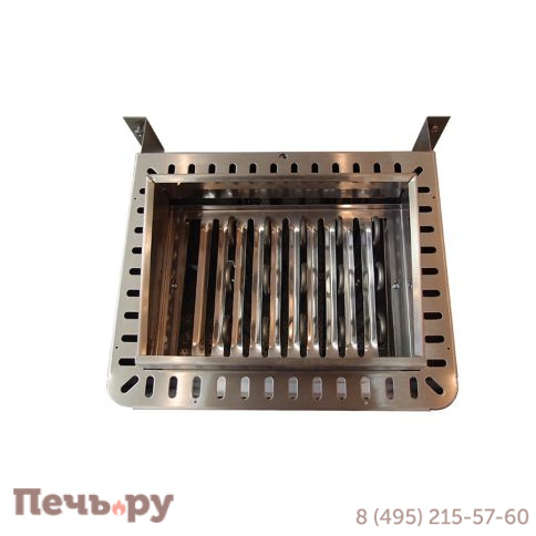 Печь для сауны Lang WK 30 6 кВт фото 4