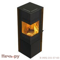 Печь EdilKamin Modo 2 фото