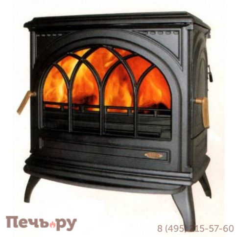 Печь Godin Carvin 366103 фото 2