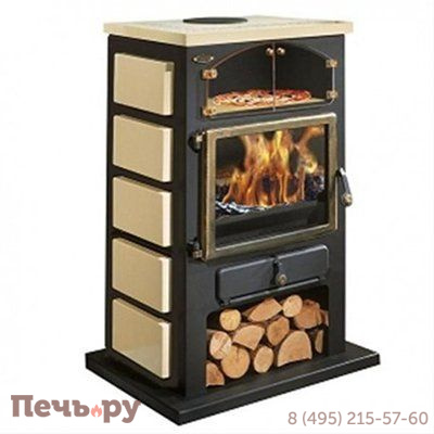 Печь Godin Chamonix XXL 350104 фото