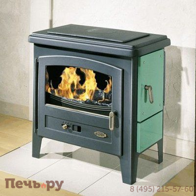 Печь Godin Eco 362101 фото