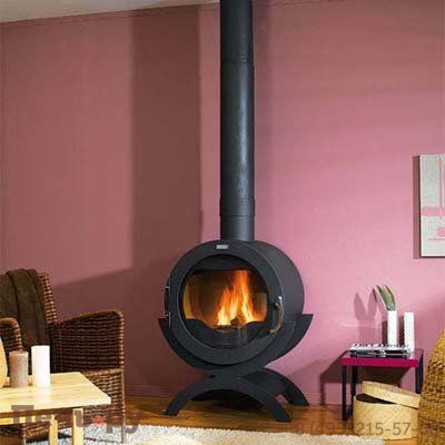 Печь Godin Genes 371113 фото