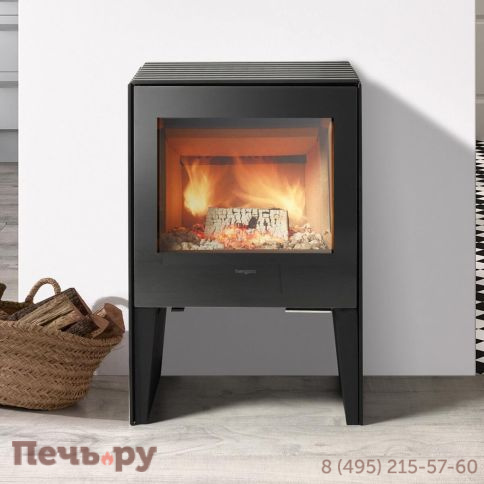 Печь Hergom Glance MH нижнее подключение фото
