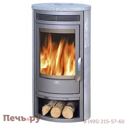 Печь камин ABX Arktis 4 фото 3