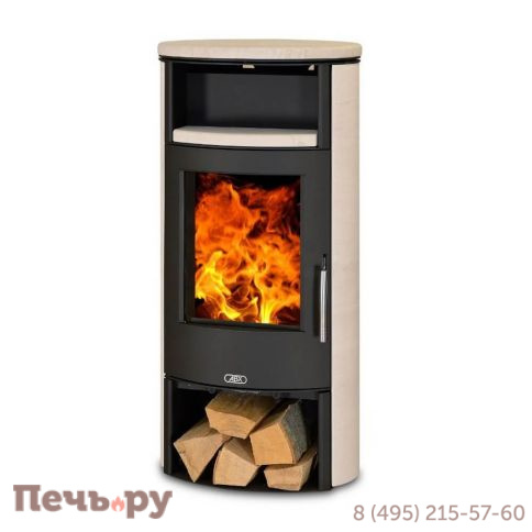 Печь камин ABX Island 7 фото 2