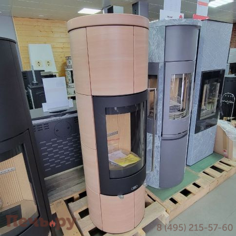 Печь камин ABX Polar Verona фото 3