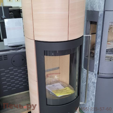 Печь камин ABX Polar Verona фото 7