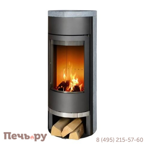 Печь-камин ABX Vigo фото 2