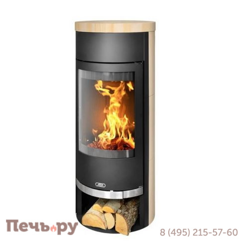 Печь-камин ABX Vigo фото 3