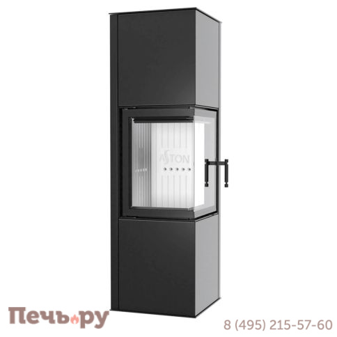 Печь камин Aston Ambassador фото