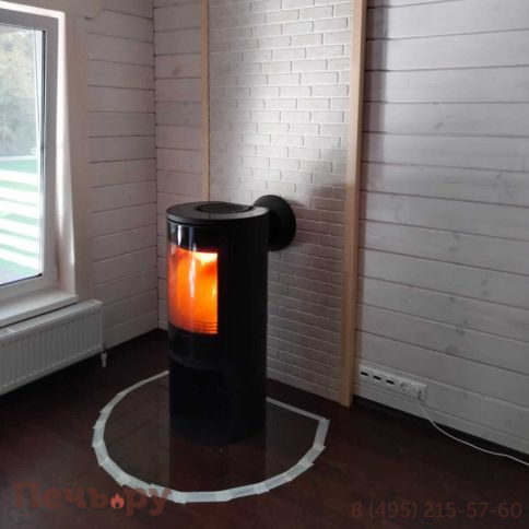 Печь камин Contura 510 Style фото 10