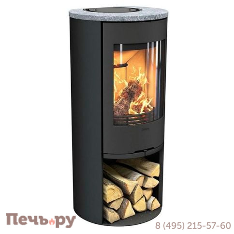 Печь камин Contura 510 Style фото 3