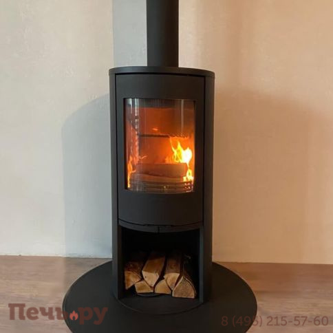 Печь камин Contura 510 Style фото 6