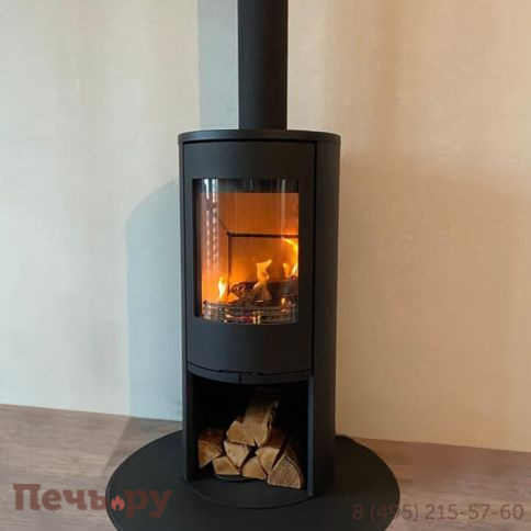 Печь камин Contura 510 Style фото 7