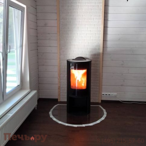 Печь камин Contura 510 Style фото 8