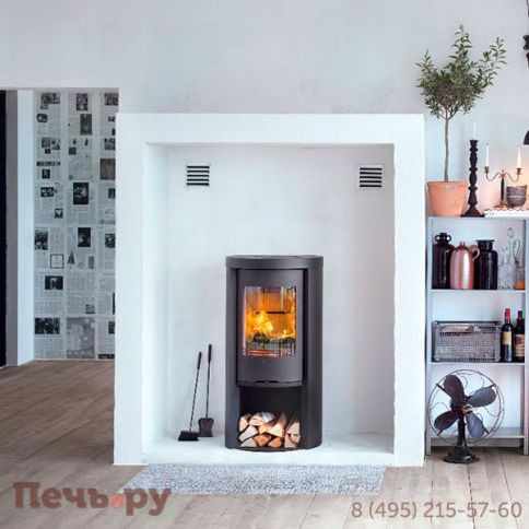 Печь камин Contura 520 Style фото 2