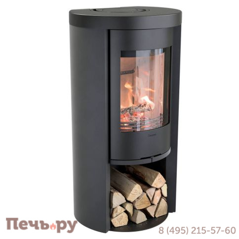 Печь камин Contura 520 Style фото