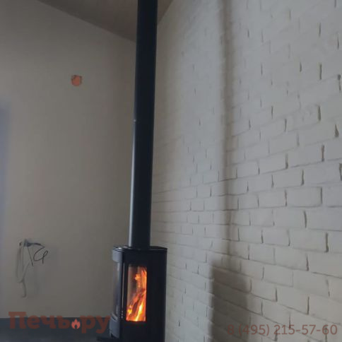 Печь камин Contura 850 фото 3