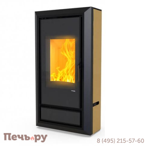 Печь камин Defro Home Ignis, 9кВт фото 5