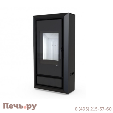 Печь камин Defro Home Ignis, 9кВт фото 8