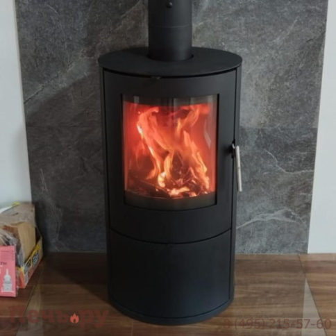 Печь камин Denner Fire Solara фото 12