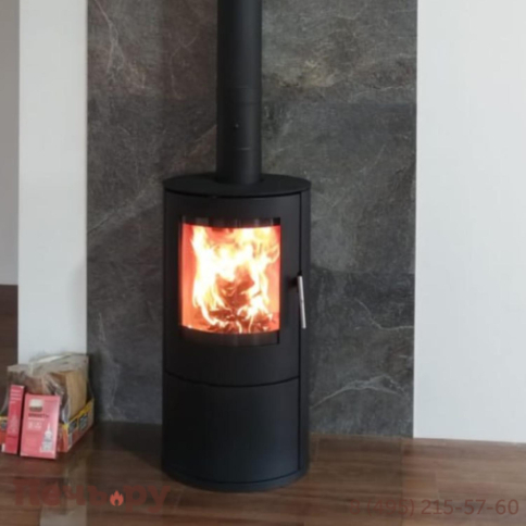 Печь камин Denner Fire Solara фото 14