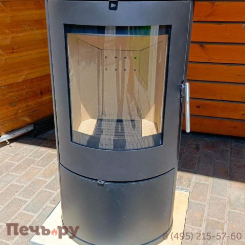 Печь камин Denner Fire Solara фото 15