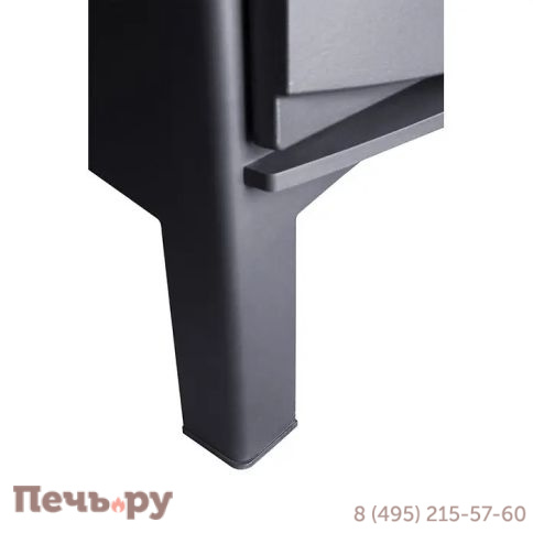 Печь камин Dik Geurts Ivar 5 Store фото 4