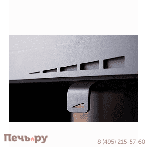 Печь камин Dik Geurts Jannik Medium High фото 2