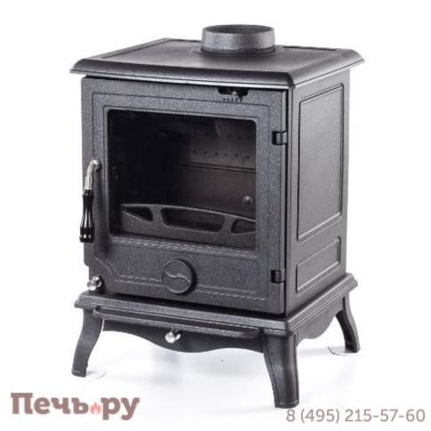 Печь камин FireWay Finn фото 4