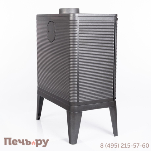 Печь камин FireWay Solo фото 10