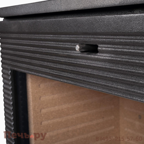 Печь камин FireWay Solo фото 5