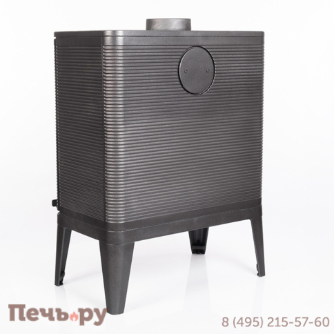 Печь камин FireWay Solo фото 8